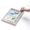 Large Rectangle Porcelain Palette by Artist's Loft®